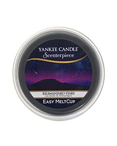Yankee Candle Kilimanjaro Stars Melt Cup